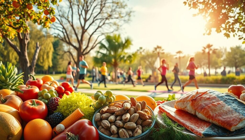 10 Hábitos para un Corazón Saludable que Puedes Empezar Hoy