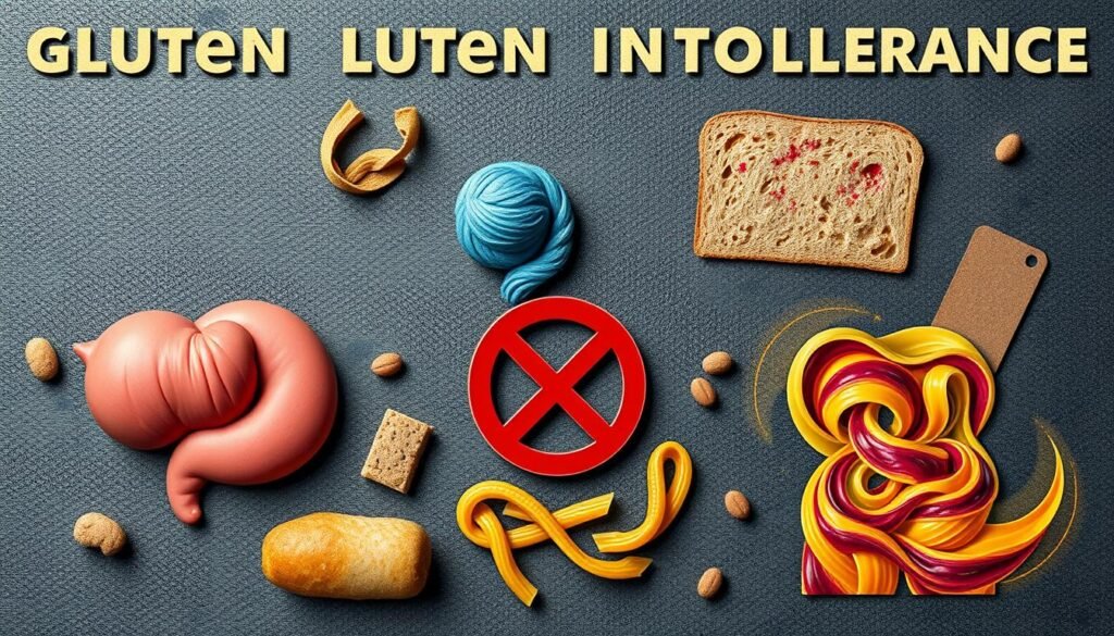 5 Señales de que Puedes Tener Intolerancia al Gluten