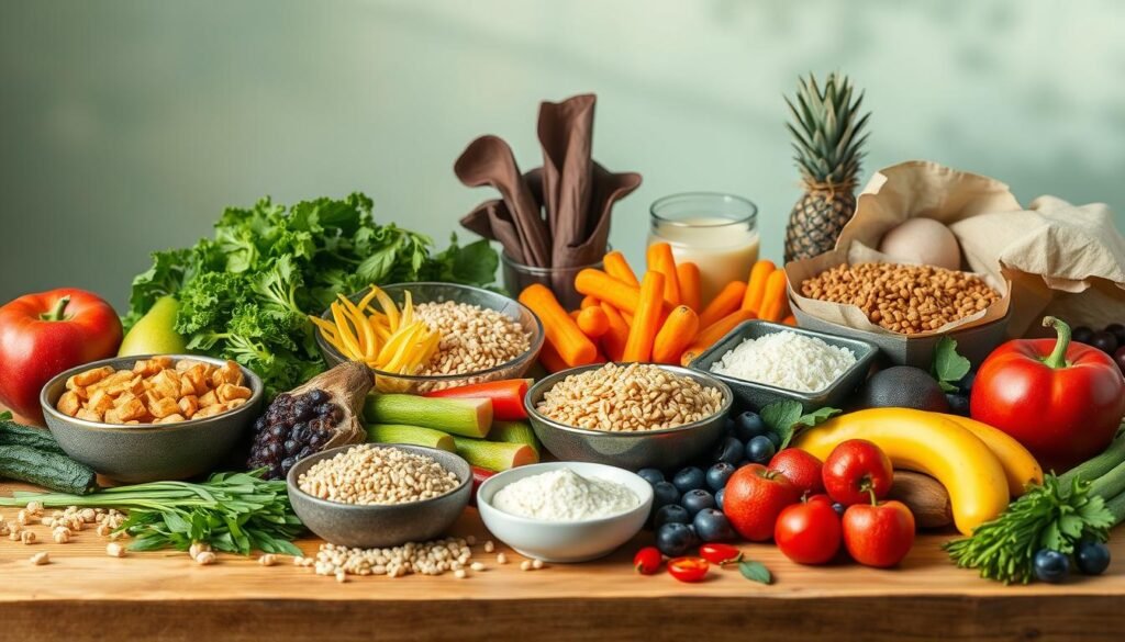 Alimentación y Síndrome del Intestino Irritable