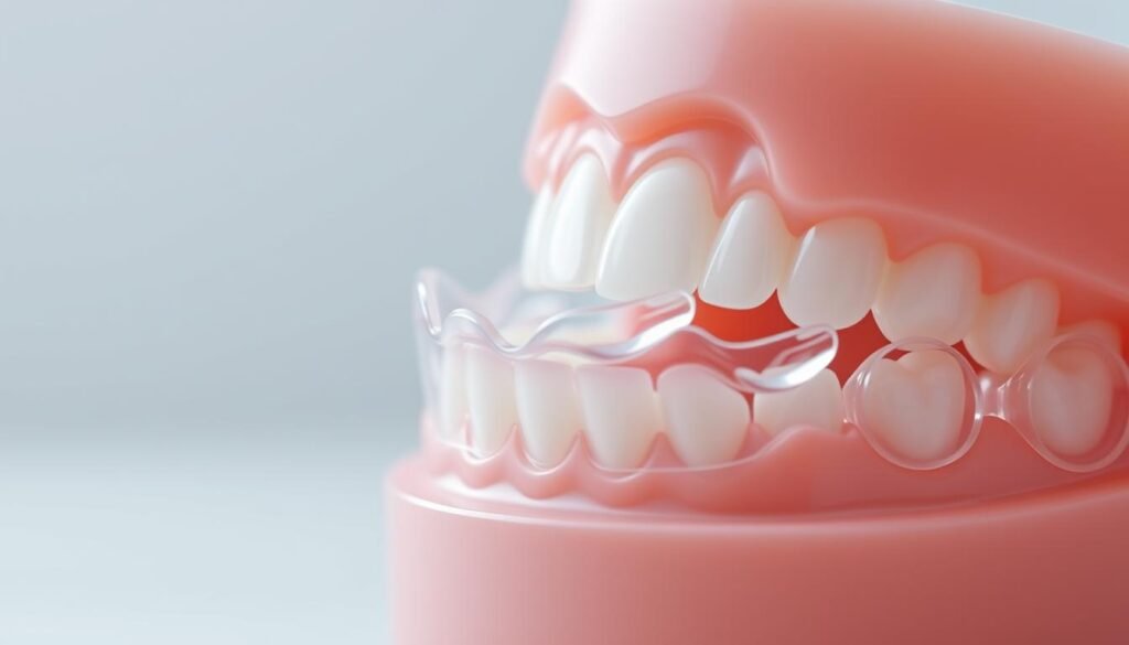 Alineadores Dentales Transparentes