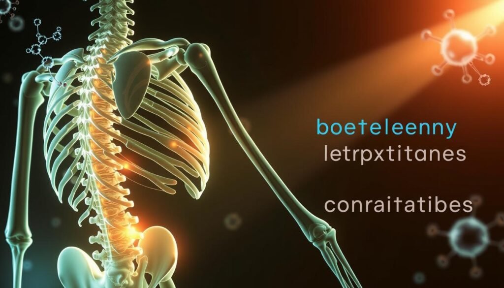 Avances en el Tratamiento de la Osteoporosis Hormonal