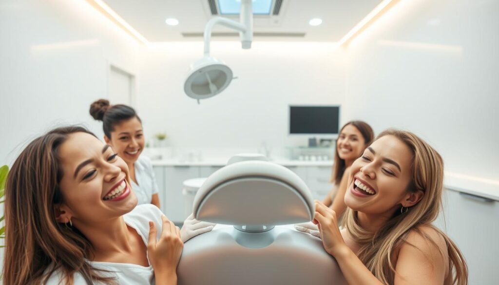 Blanqueamiento Dental: Mitos, Verdades y Alternativas Seguras