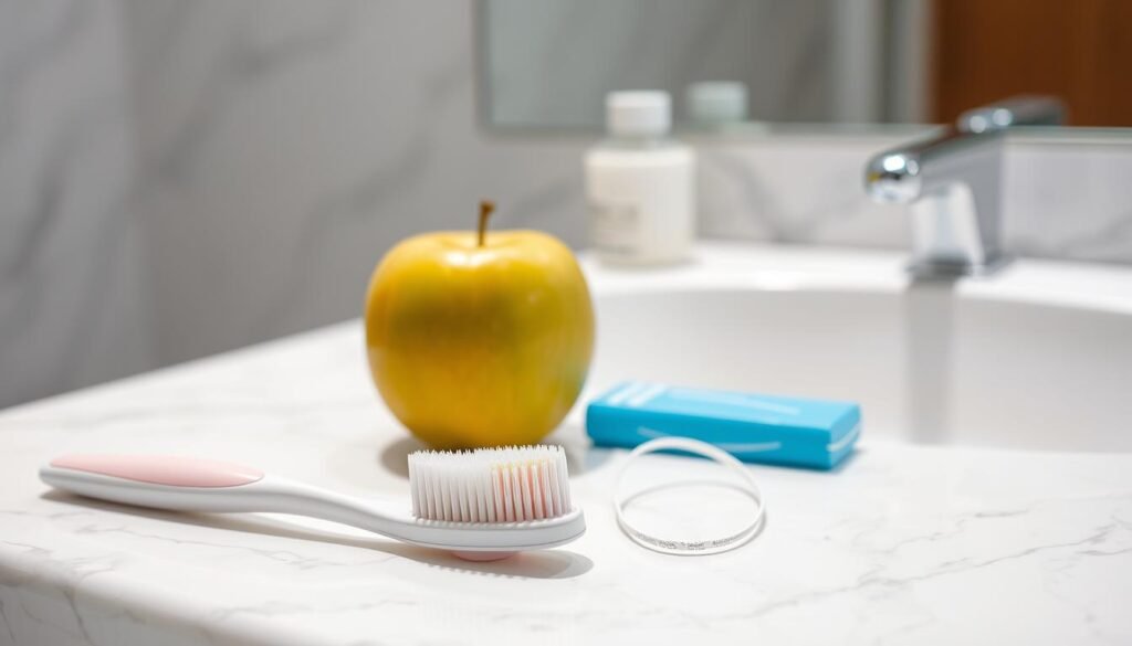 Dental hygiene