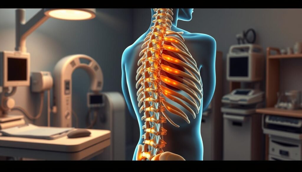 Diagnóstico de osteoporosis