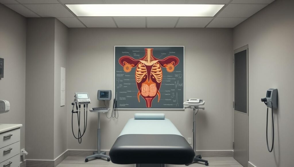 Examen digital rectal