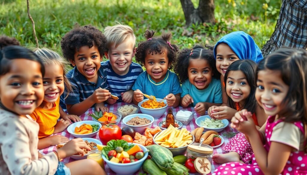 Guía Completa sobre Alergias Alimentarias en Niños y Cómo Prevenirlas