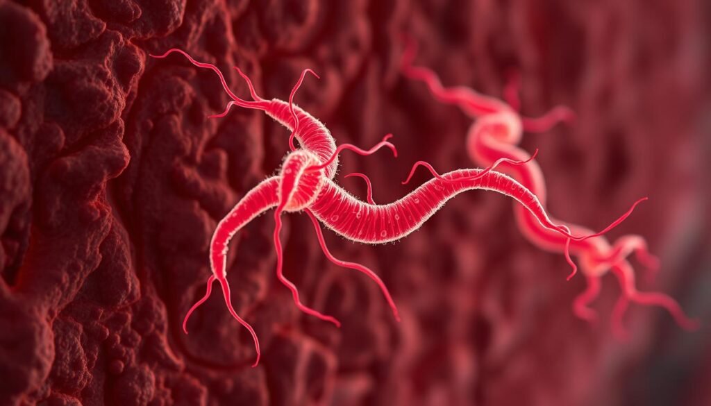 Helicobacter Pylori: Qué es y Cómo Afecta tu Estómago