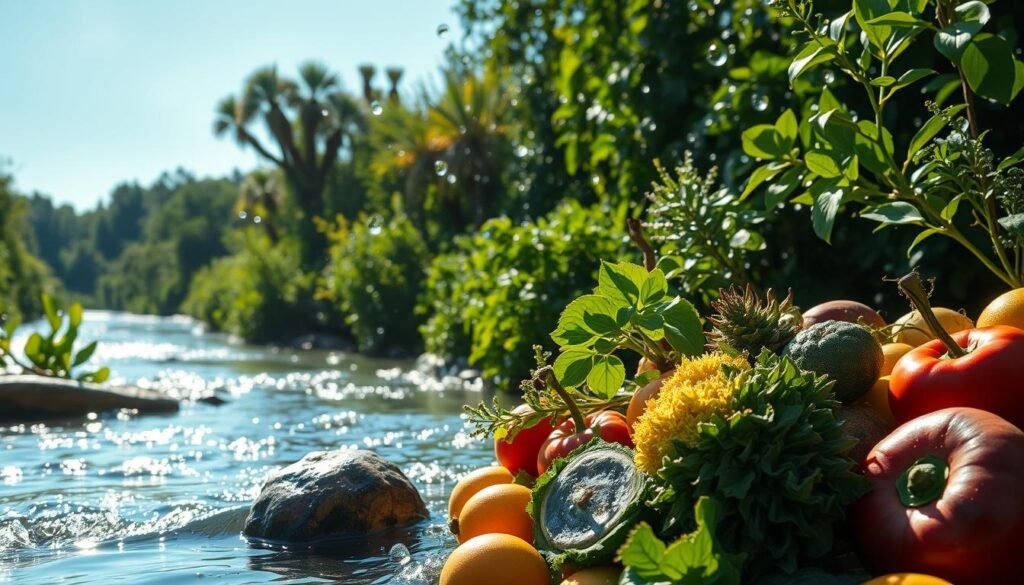 Importancia del Consumo de Agua