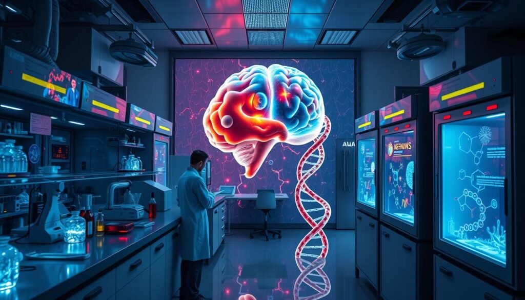 Inmunoterapia y Parkinson