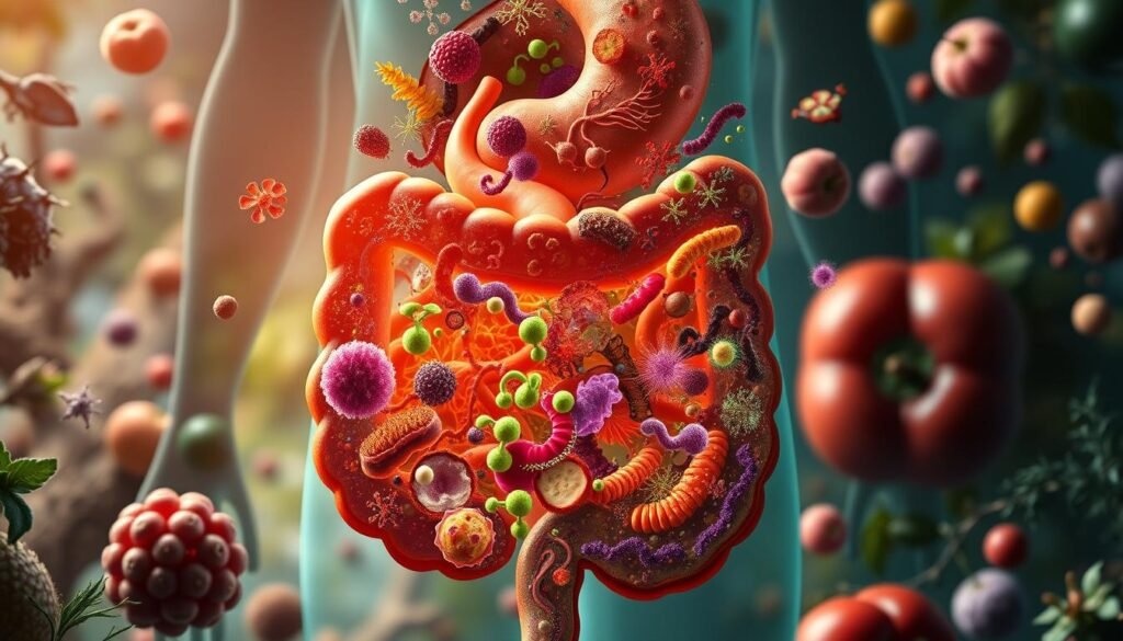 La Importancia de la Microbiota Intestinal en tu Salud Digestiva