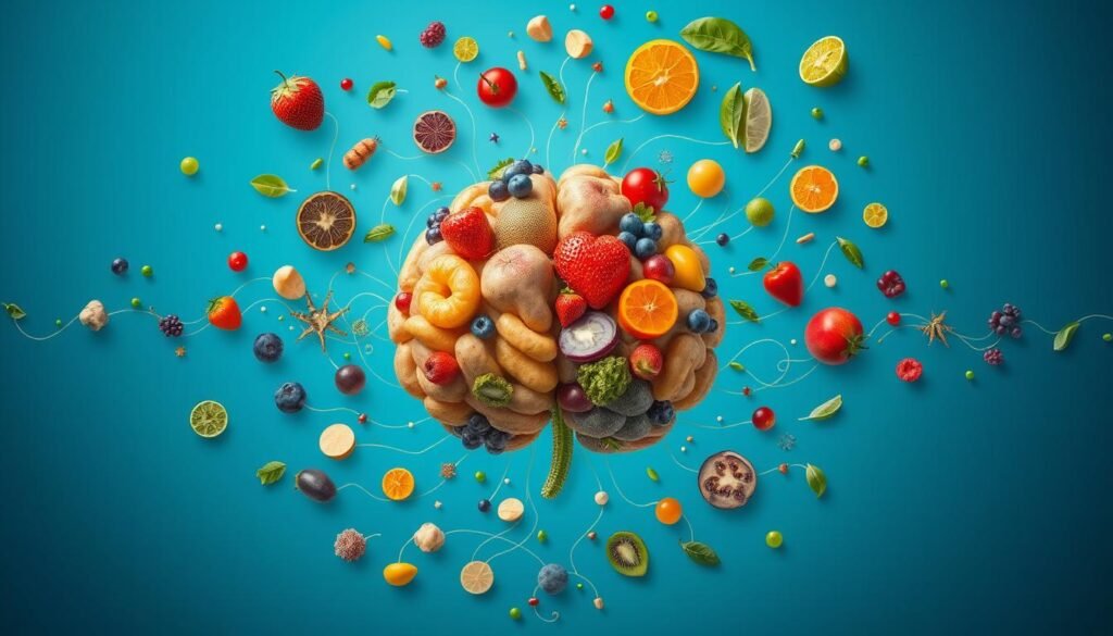 La Importancia de la Nutrición en la Salud del Cerebro