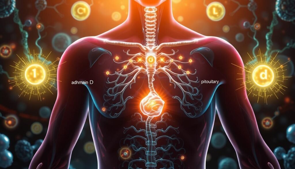 La Importancia de la Vitamina D en el Sistema Endocrino