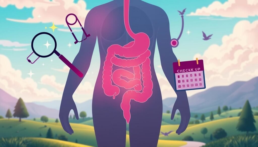 La Importancia de un Diagnóstico Temprano del Cáncer de Colon