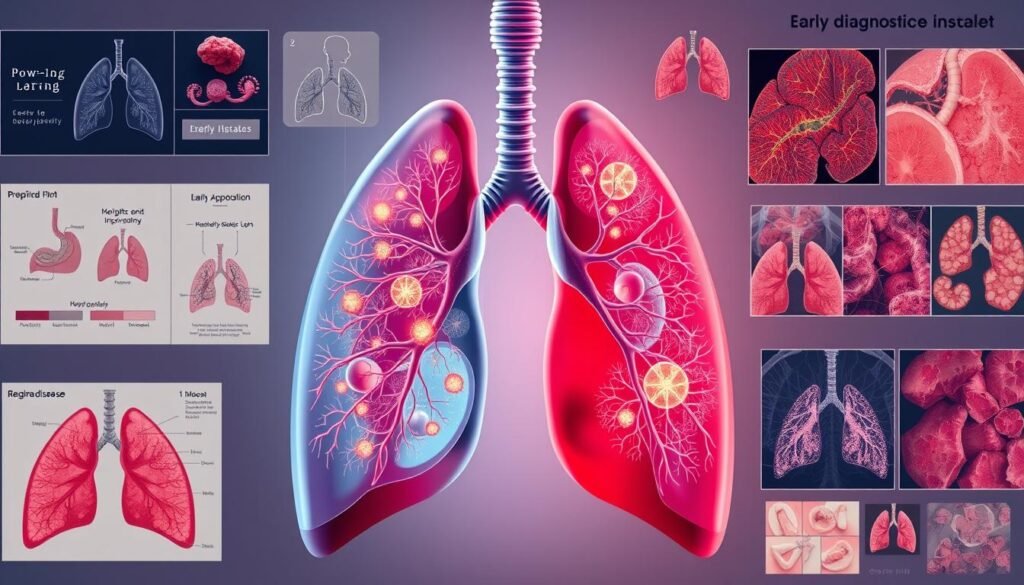 La Importancia de un Diagnóstico Temprano en Enfermedades Pulmonares