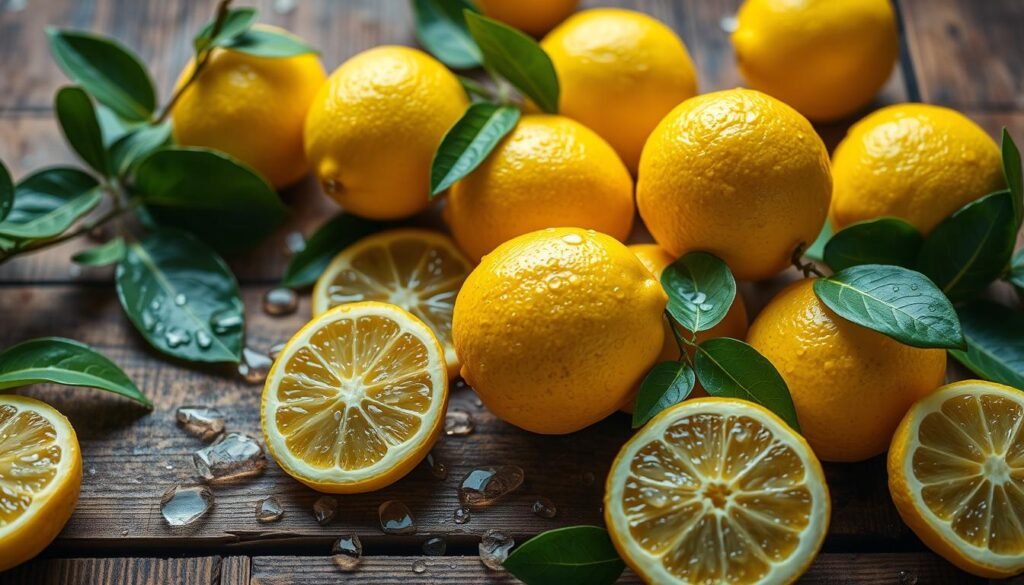 Limones