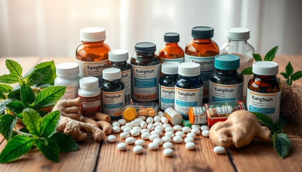 Medicamentos para el Síndrome Intestino Irritable