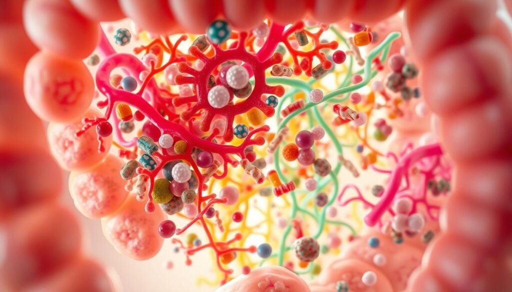 Microbioma intestinal