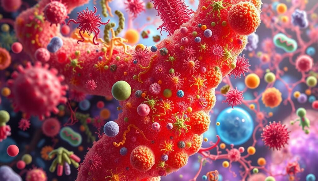 Microbiota y Metabolismo