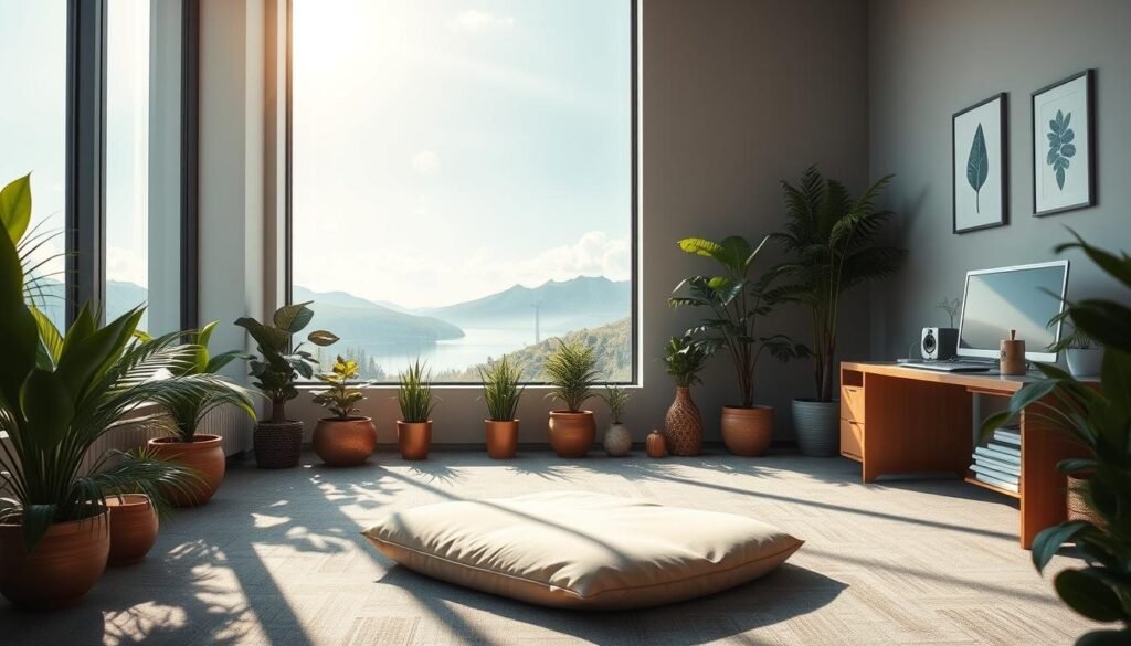 Mindfulness en el Trabajo