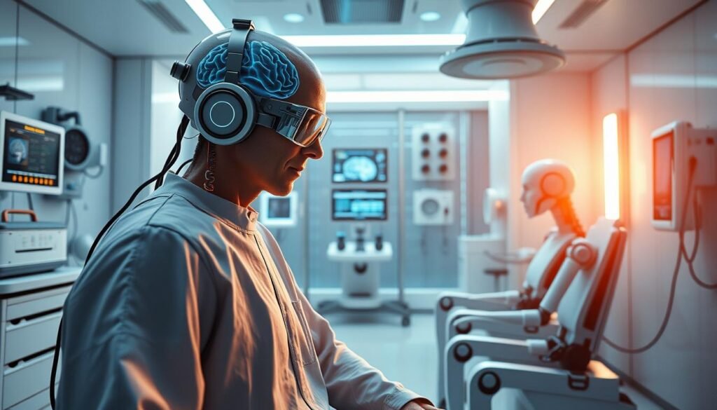 Nuevas tecnologías para el tratamiento del Parkinson