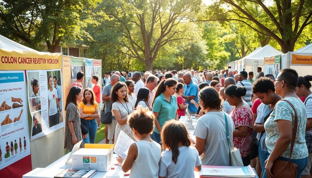 Proyectos comunitarios de educación sanitaria