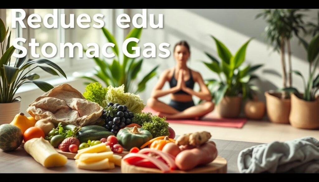 Reducir gases