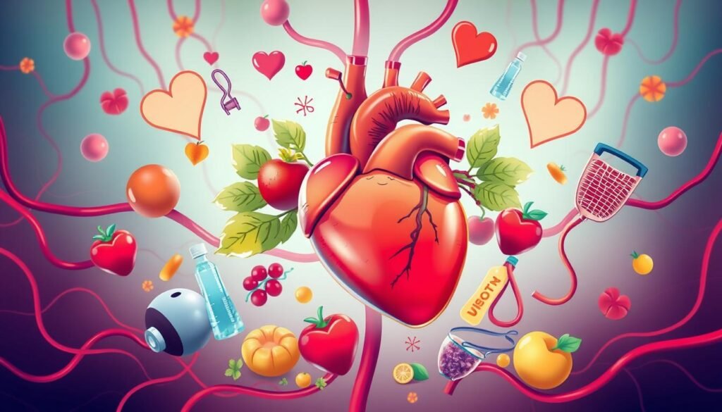 Salud Cardiovascular