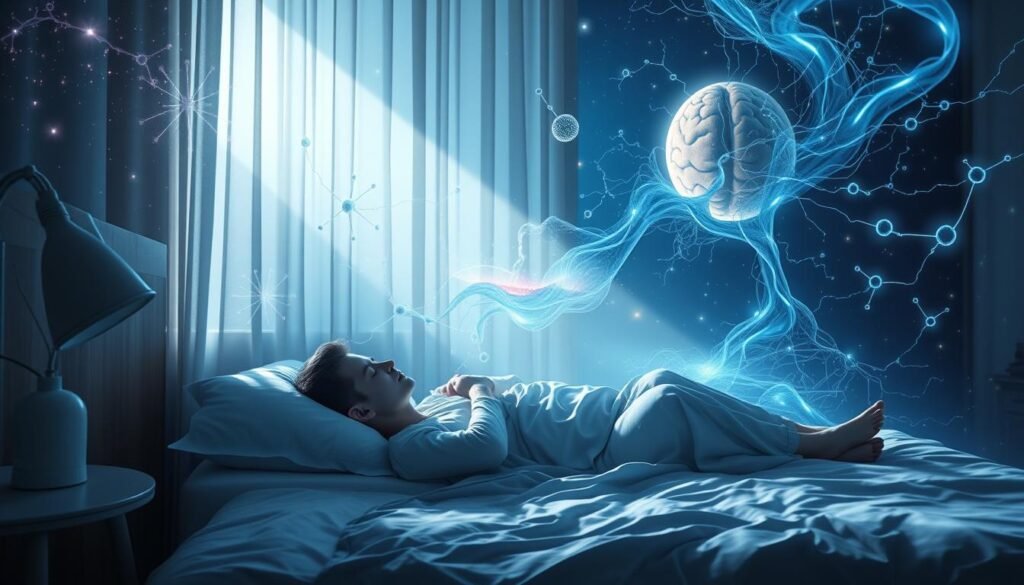 Sueño y prevención de enfermedades neurodegenerativas