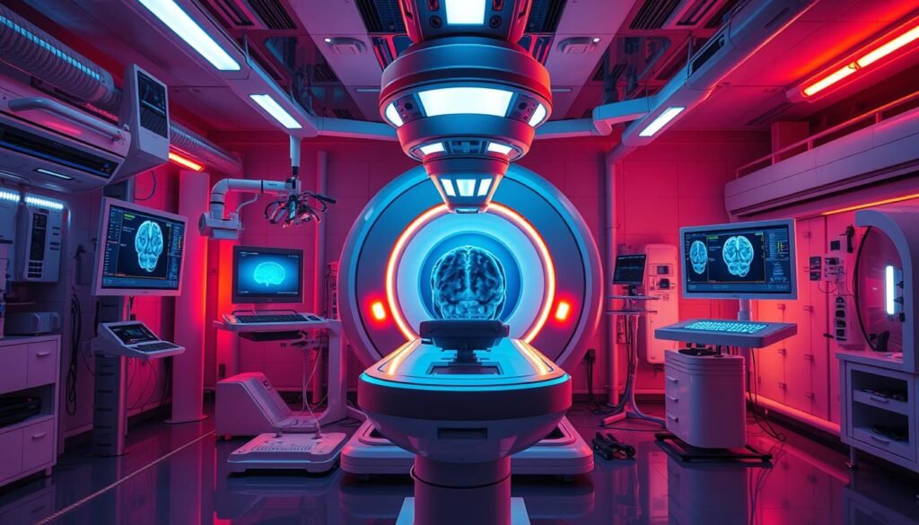 Técnicas de imagen avanzadas