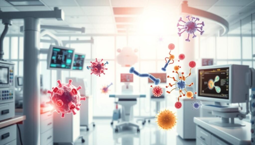 Terapia dirigida e inmunoterapia