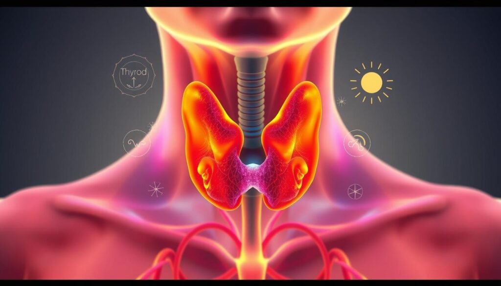Tiroides Saludable: Señales de Problemas y Tratamientos