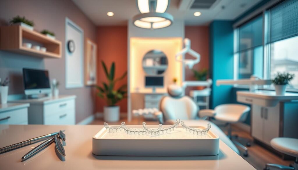 Tratamiento Dental Estético