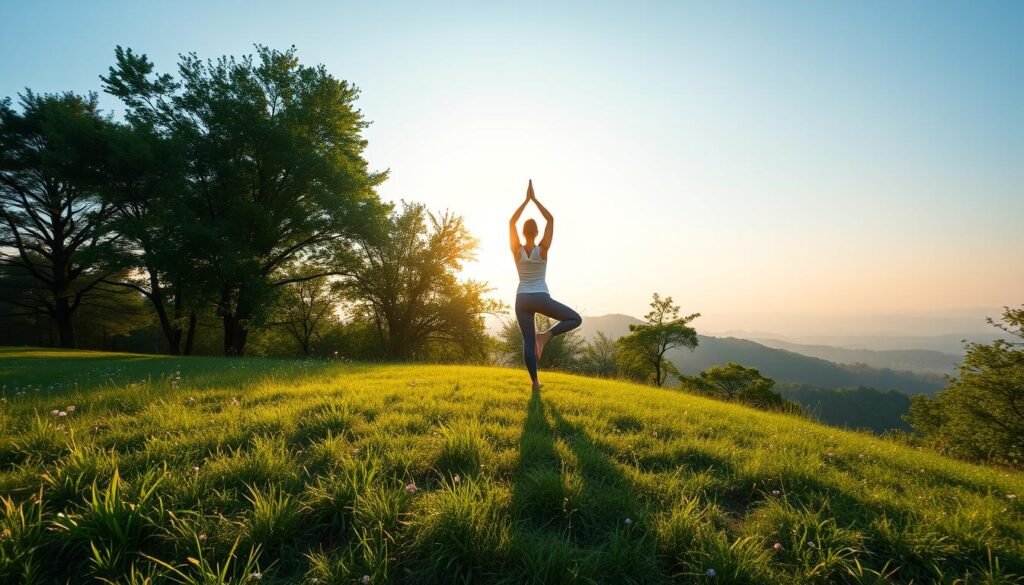 Yoga para el Estado de Ánimo