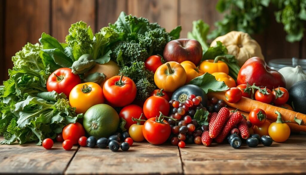 alimentos naturales