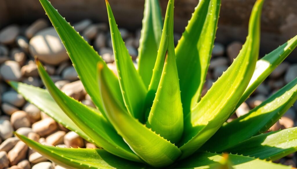 aloe vera