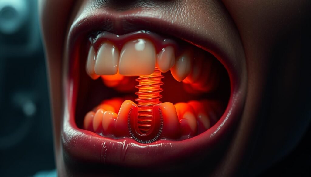 desventajas de los implantes dentales