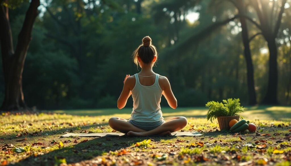 meditación y diabetes