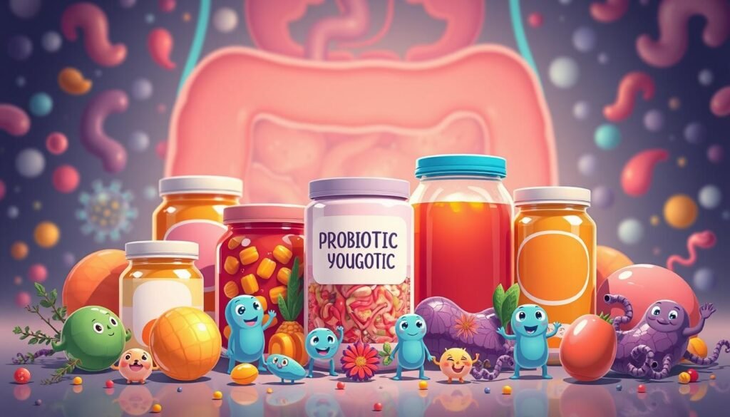 probioticos