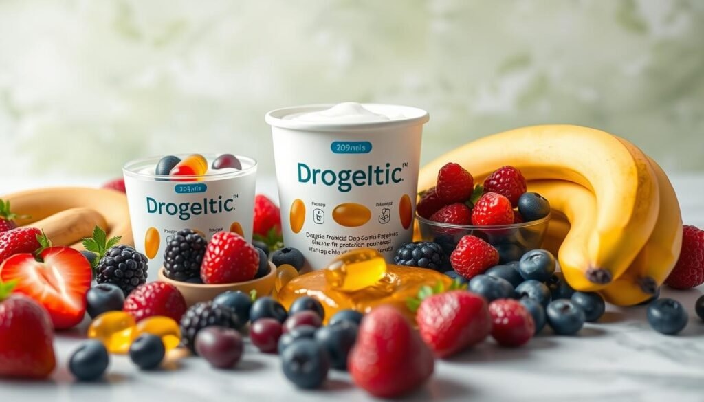 probióticos para el colon irritable