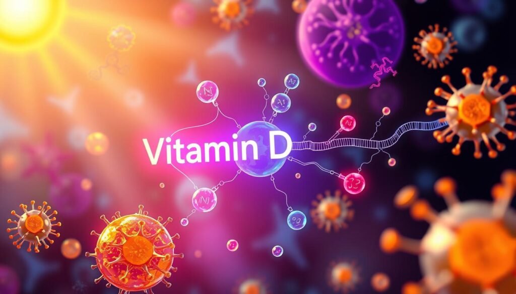 regulación vitamina D