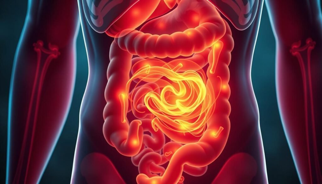 síntomas de trastornos gastrointestinales