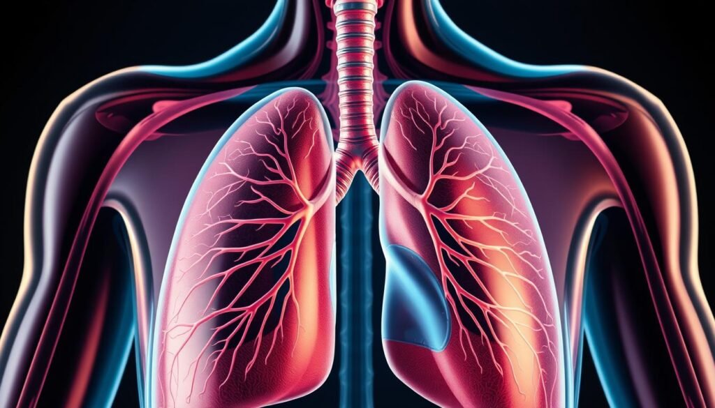 sistema respiratorio