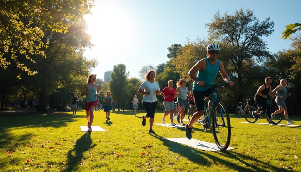 vitamina D y actividad física