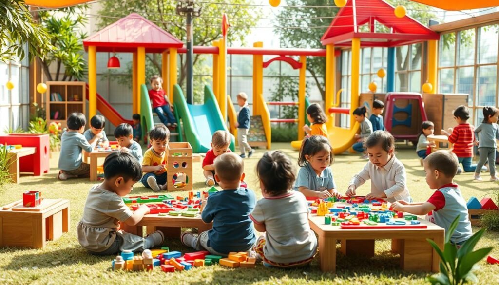 Beneficios del Juego en el Desarrollo Cognitivo y Emocional Infantil