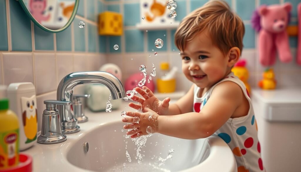 Consejos para Prevenir Infecciones Comunes en Niños Pequeños