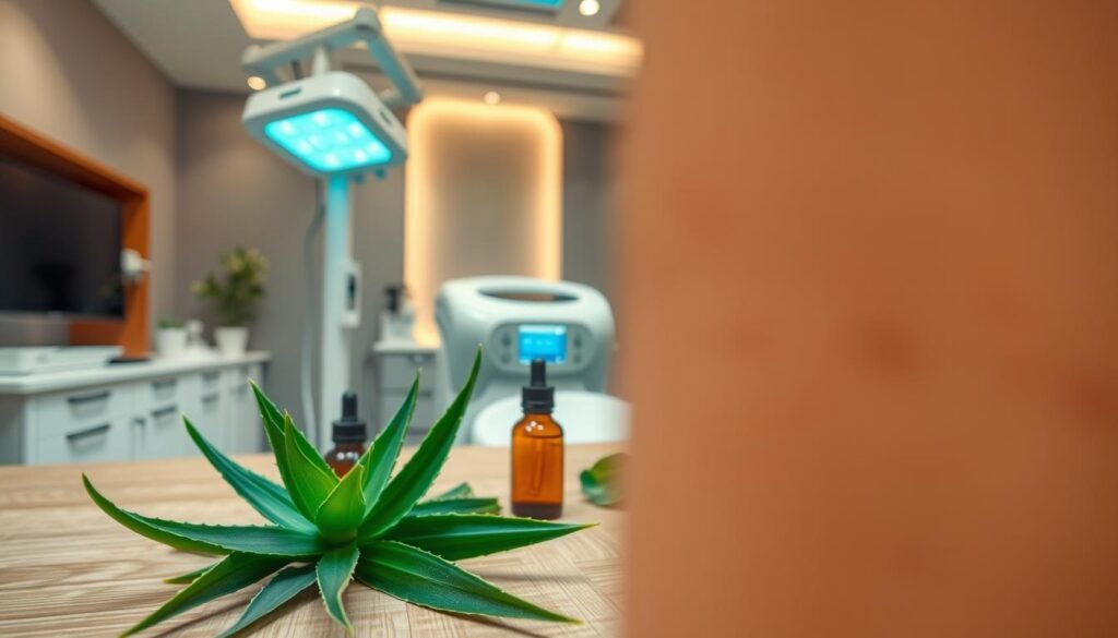 Dermatología para Cicatrices