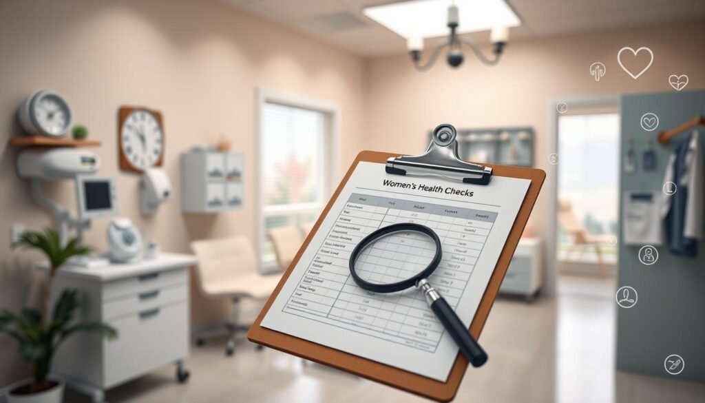 Detección temprana de problemas de salud