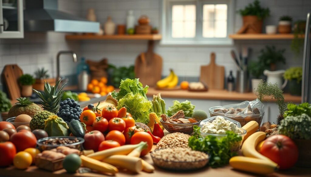 Dieta durante lactancia y cólicos
