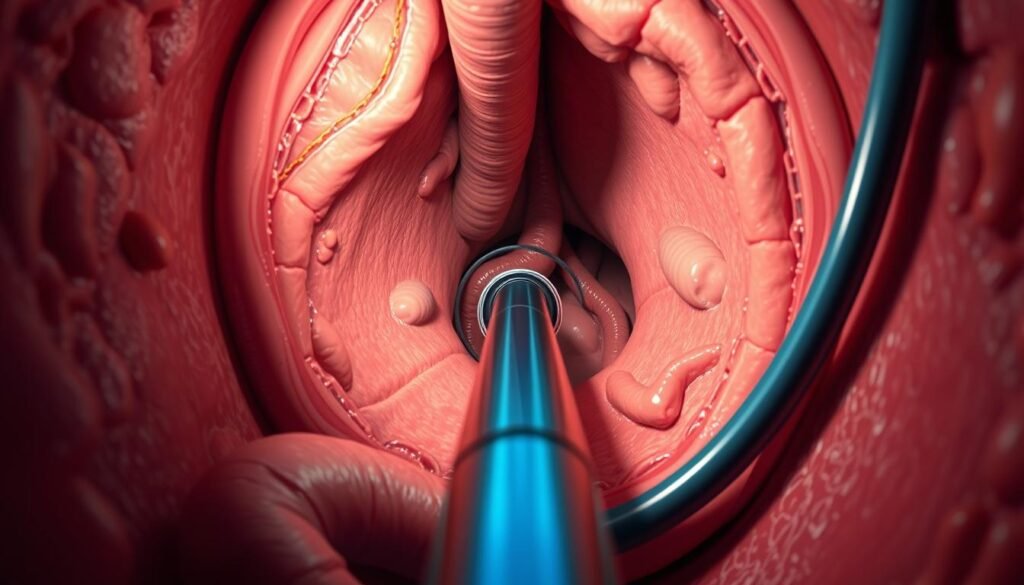 Endoscopia digestiva alta