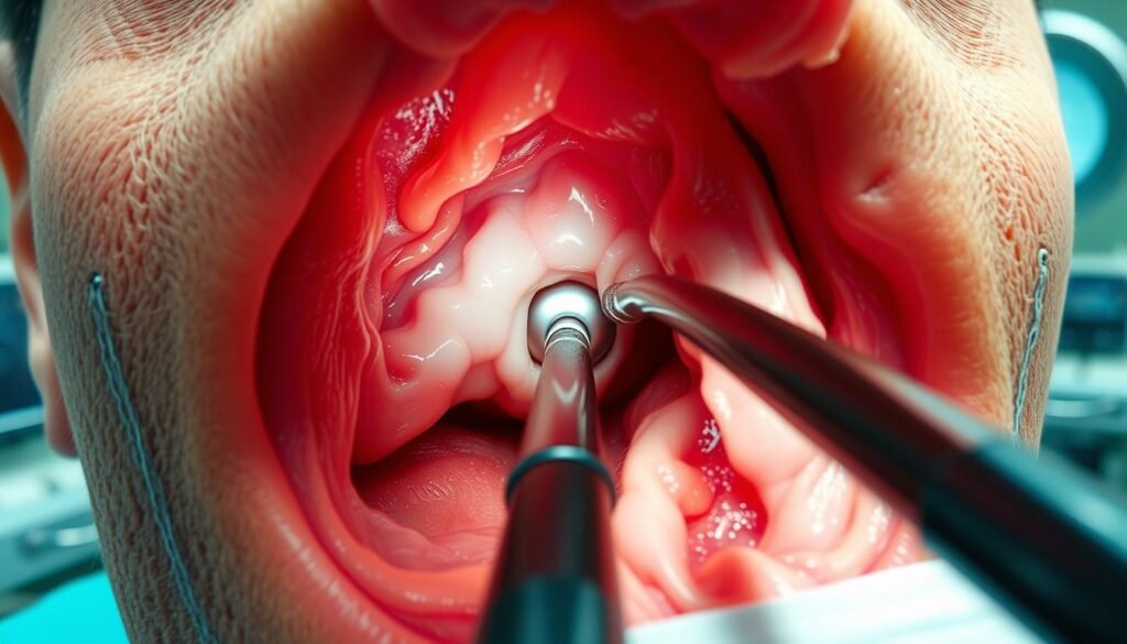 Endoscopia nasal